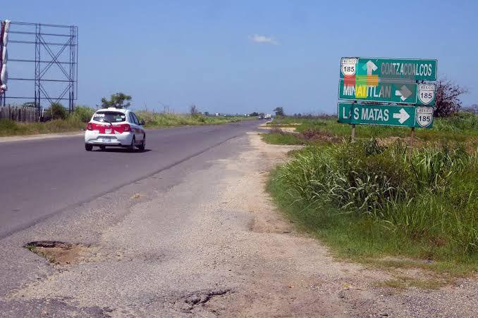 Anuncia SIOP mantenimiento en tramo Las Matas