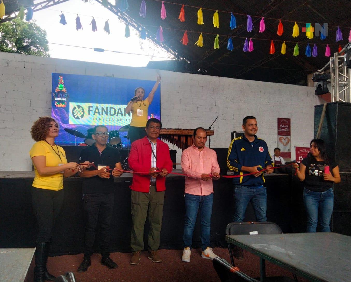 Colombia busca en Veracruz modelos sostenibles de turismo: Joel Gámez