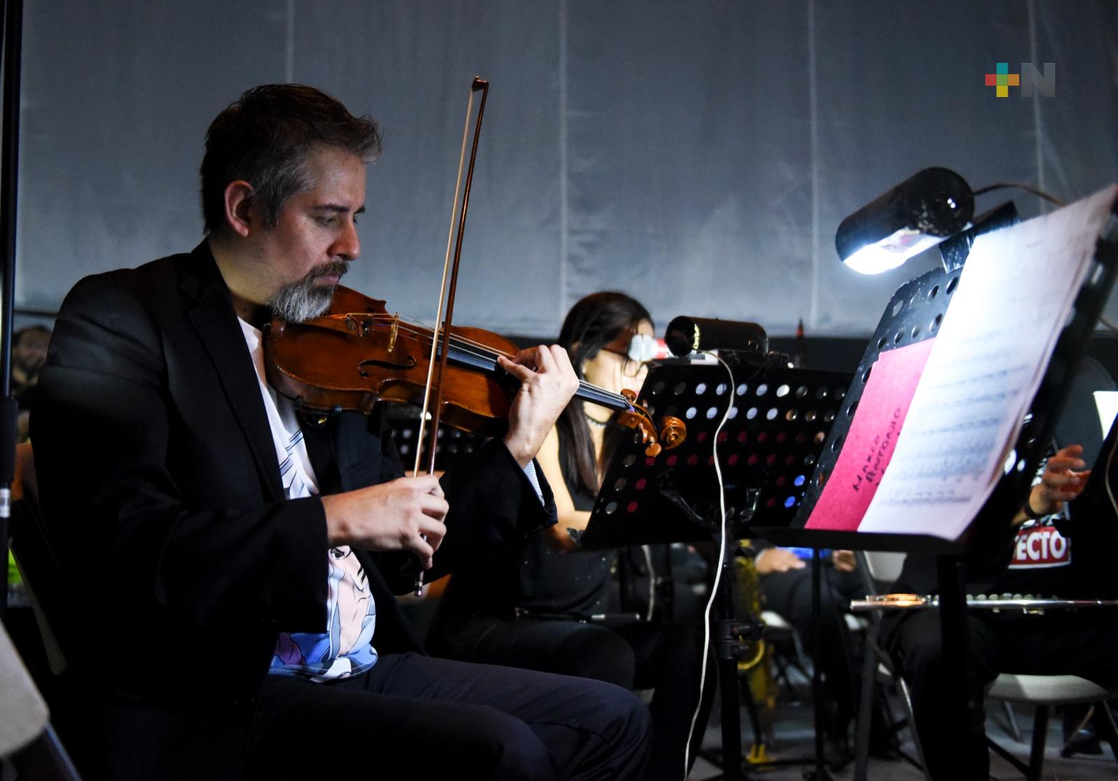 Invita OMX a celebrar su 32 aniversario en concierto especial