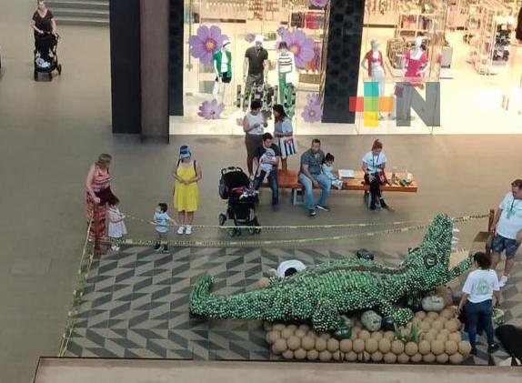 Este miércoles inaugurarán el Globofest Veracruz 2023