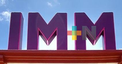 Ofrecerá IMM servicios gratuitos en colonias de Coatza