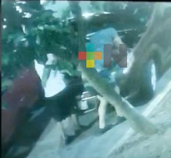 Siguen robos a vehículos en Veracruz-puerto