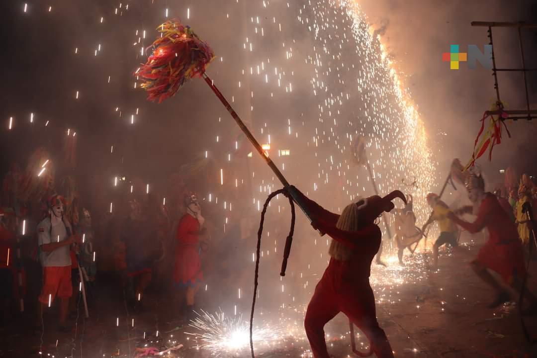 Visitan más de 15 mil personas el municipio de Cuitláhuac en Semana Santa