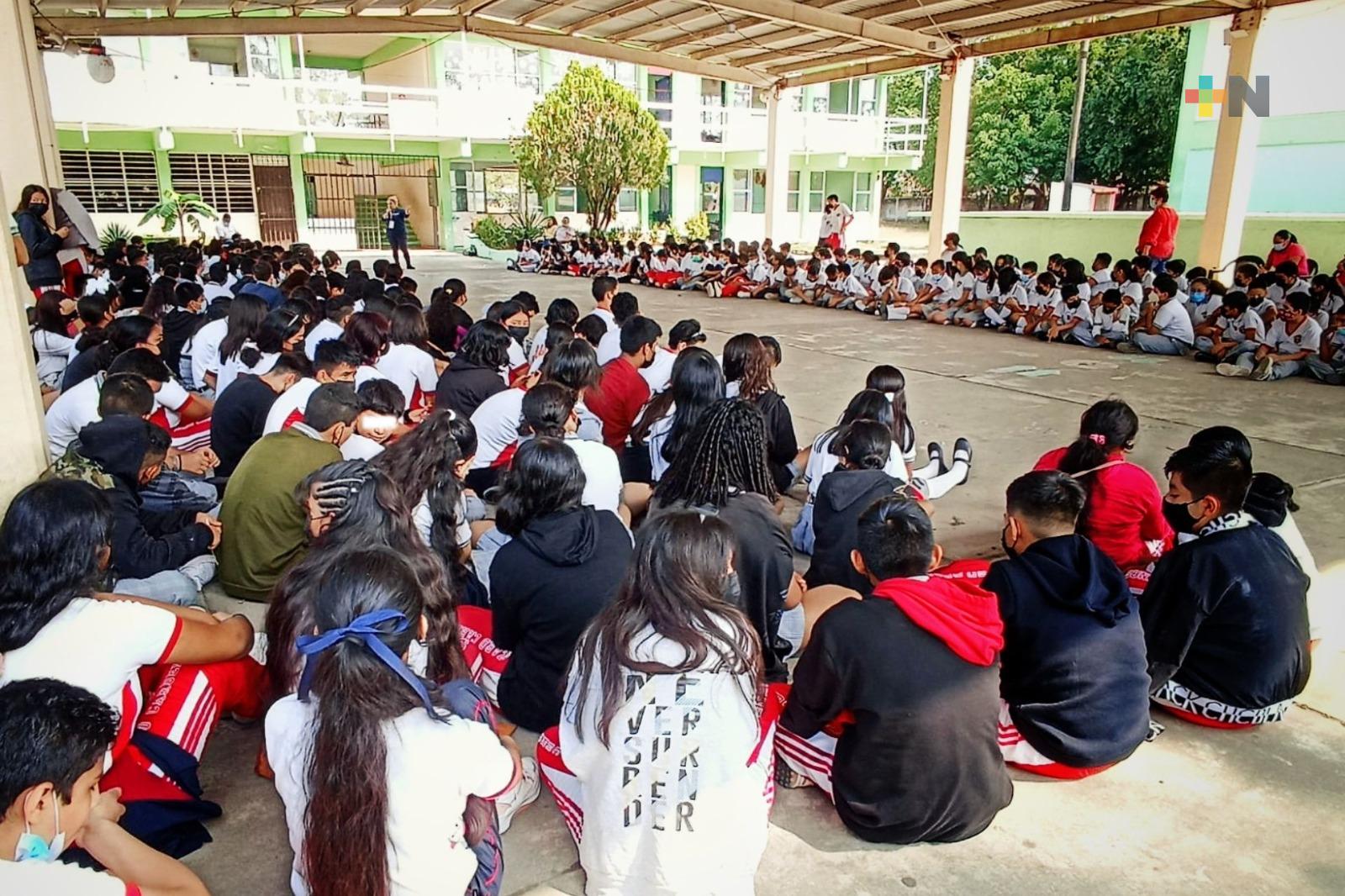 El C4 acerca la gestión de emergencias a más de 600 mil personas, en 3 meses