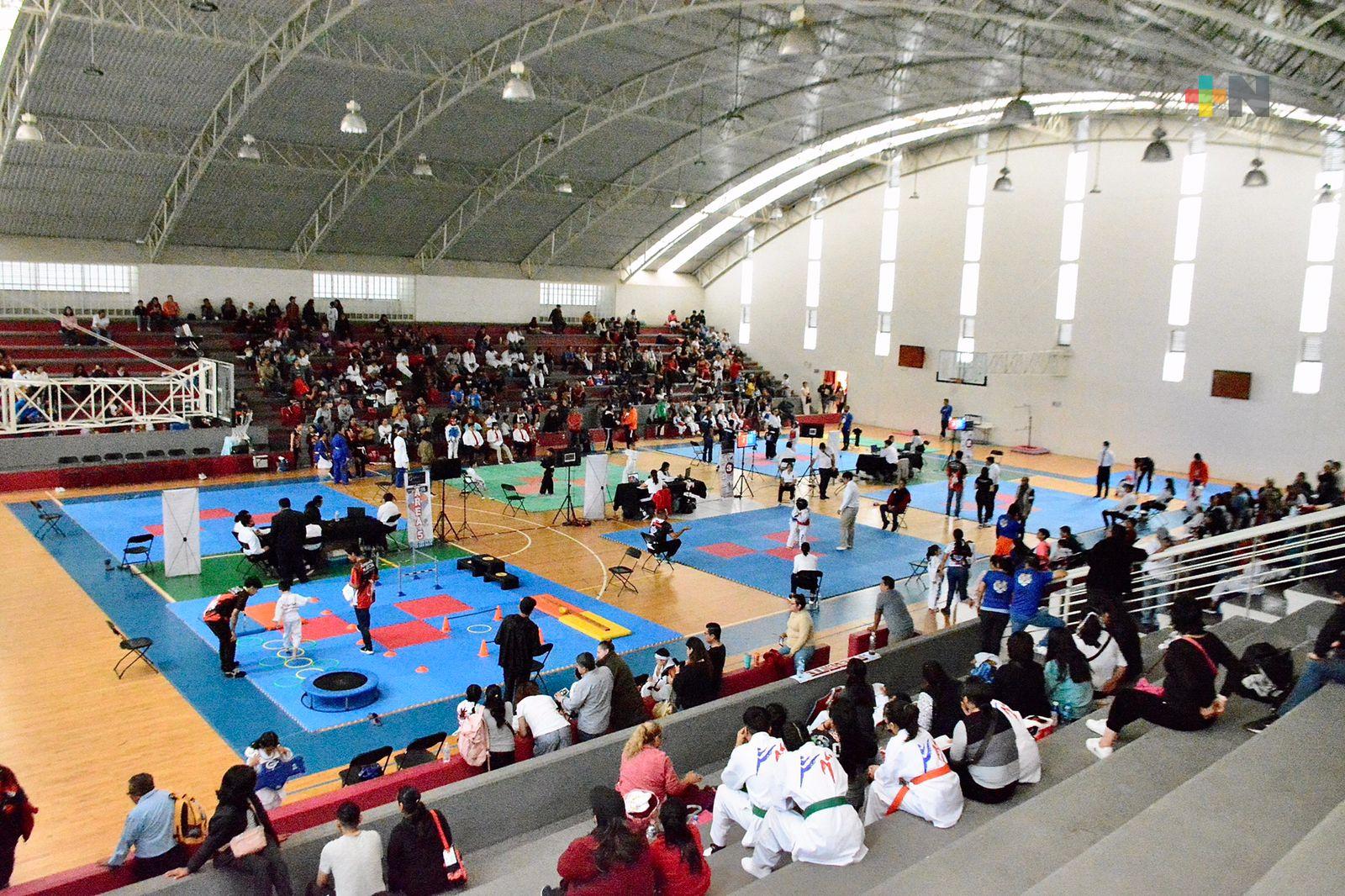 Cumple «Copa Suprema», en su quinta edición