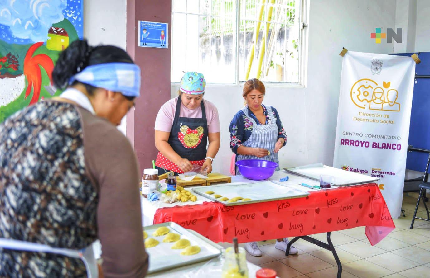 Con Centros de Gestión Comunitaria, el Ayuntamiento acerca servicios a la ciudadanía