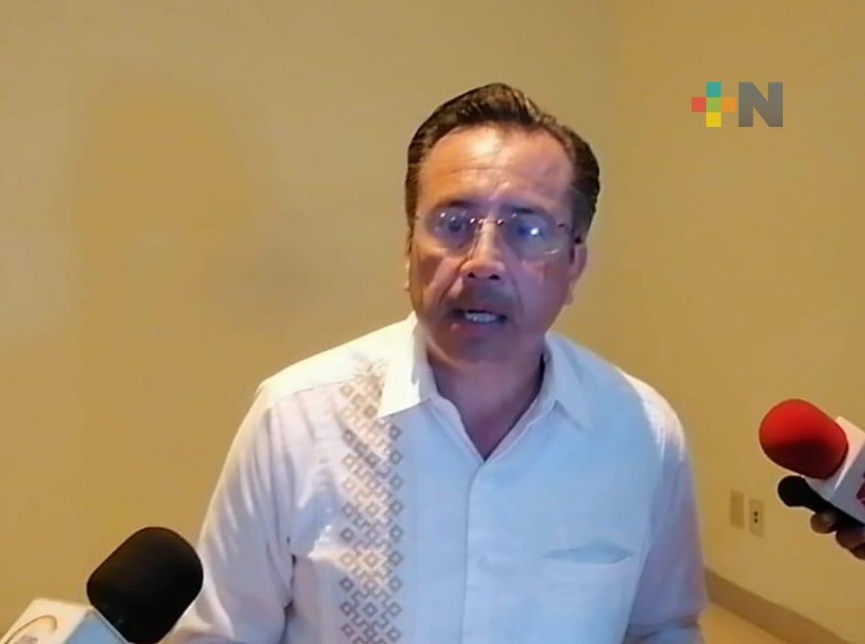 Lamenta Gobernador  liberación de  padres de Marlon «N»