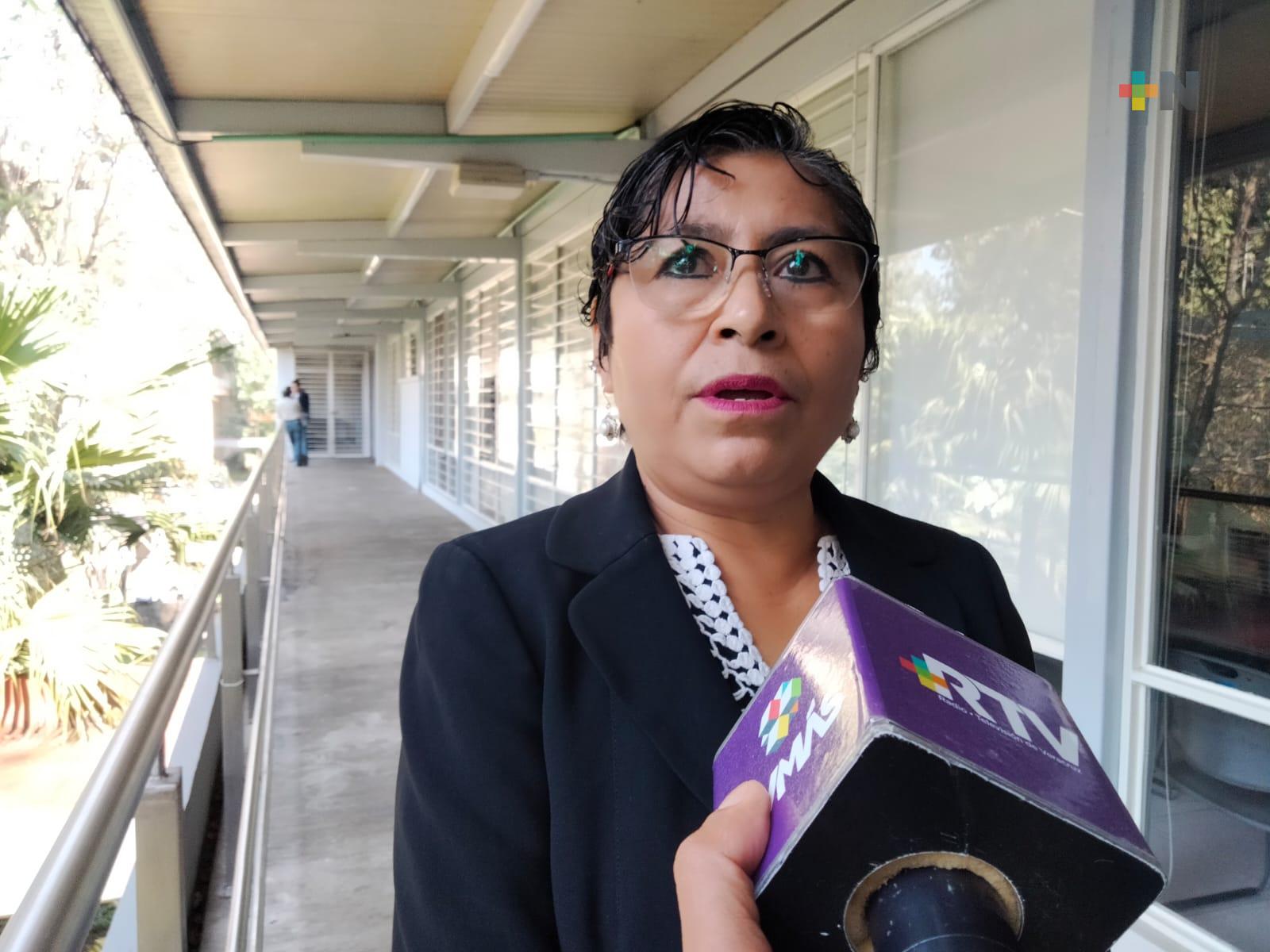 Atiende UV denuncias por acoso y hostigamiento sexual