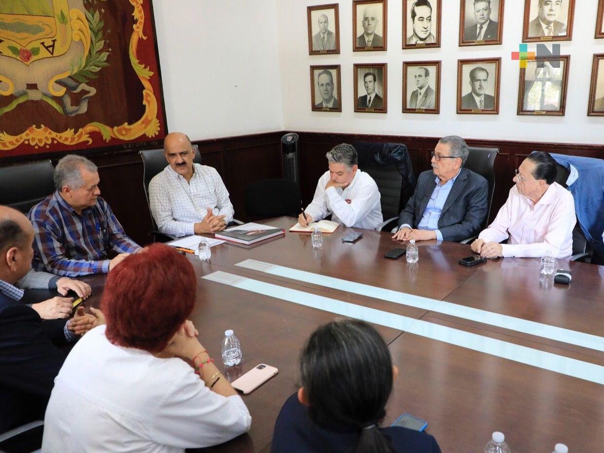 La obra pública representa reactivación económica para la ciudad