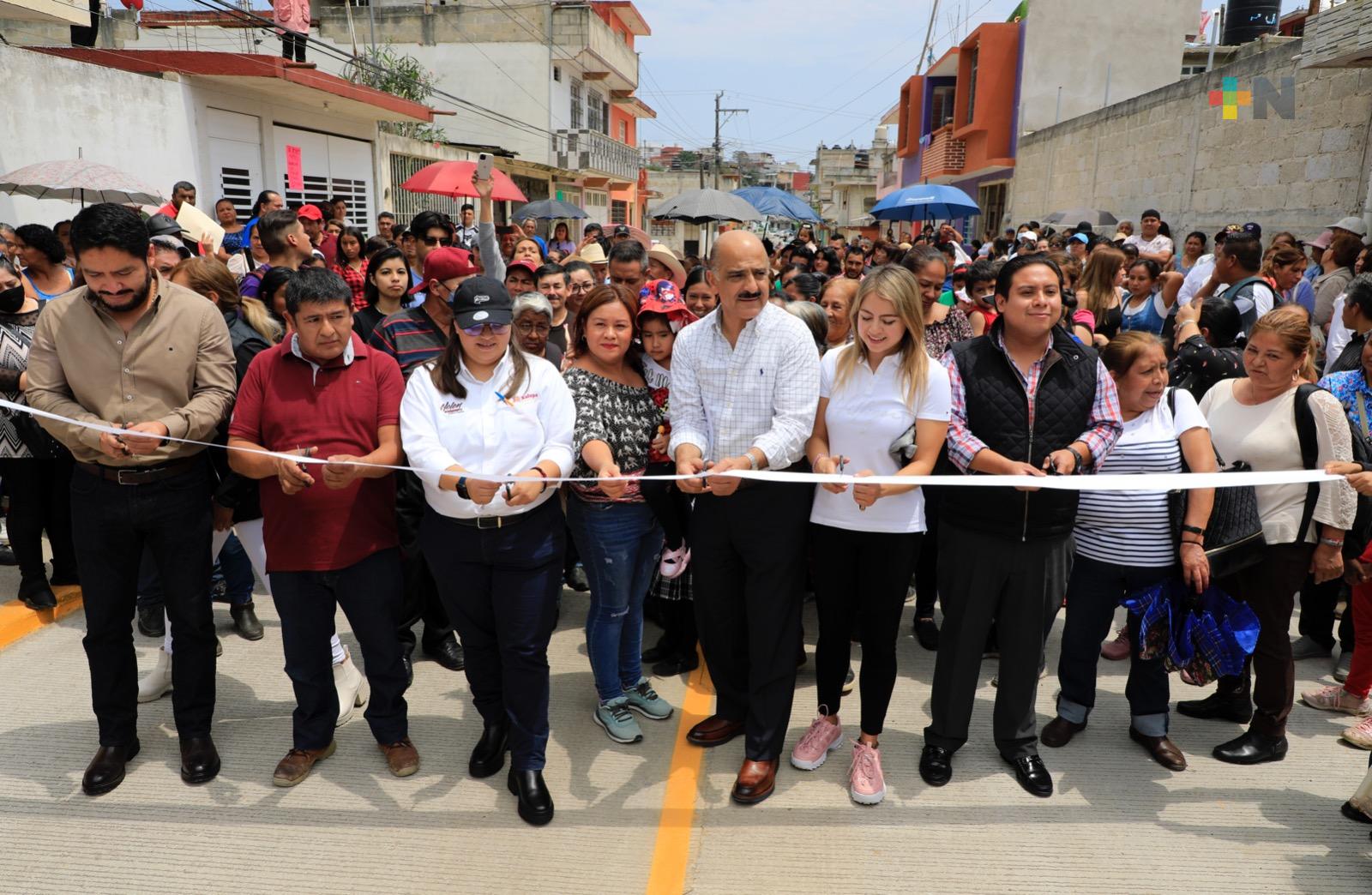 Celebra alcalde, un año más con la oportunidad de servir a la ciudadanía