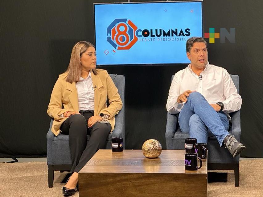 Juegos ante Halcones Rojos siempre son «especiales», pero van a perder: Fernando Morales