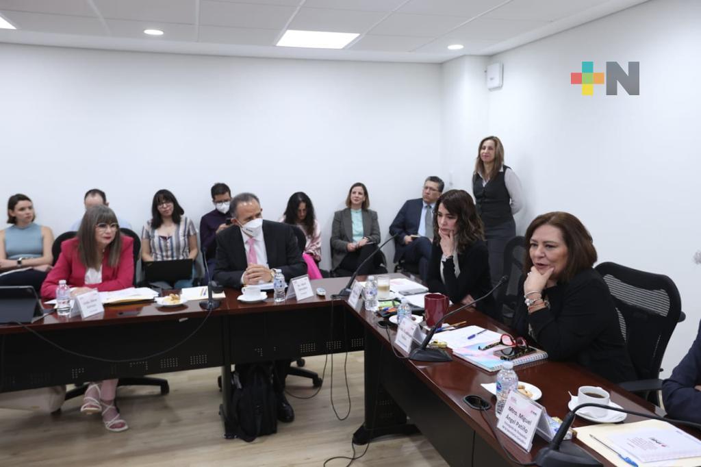 Inicia INE trabajos para diseño de estrategia en capacitación y asistencia electoral del 2024