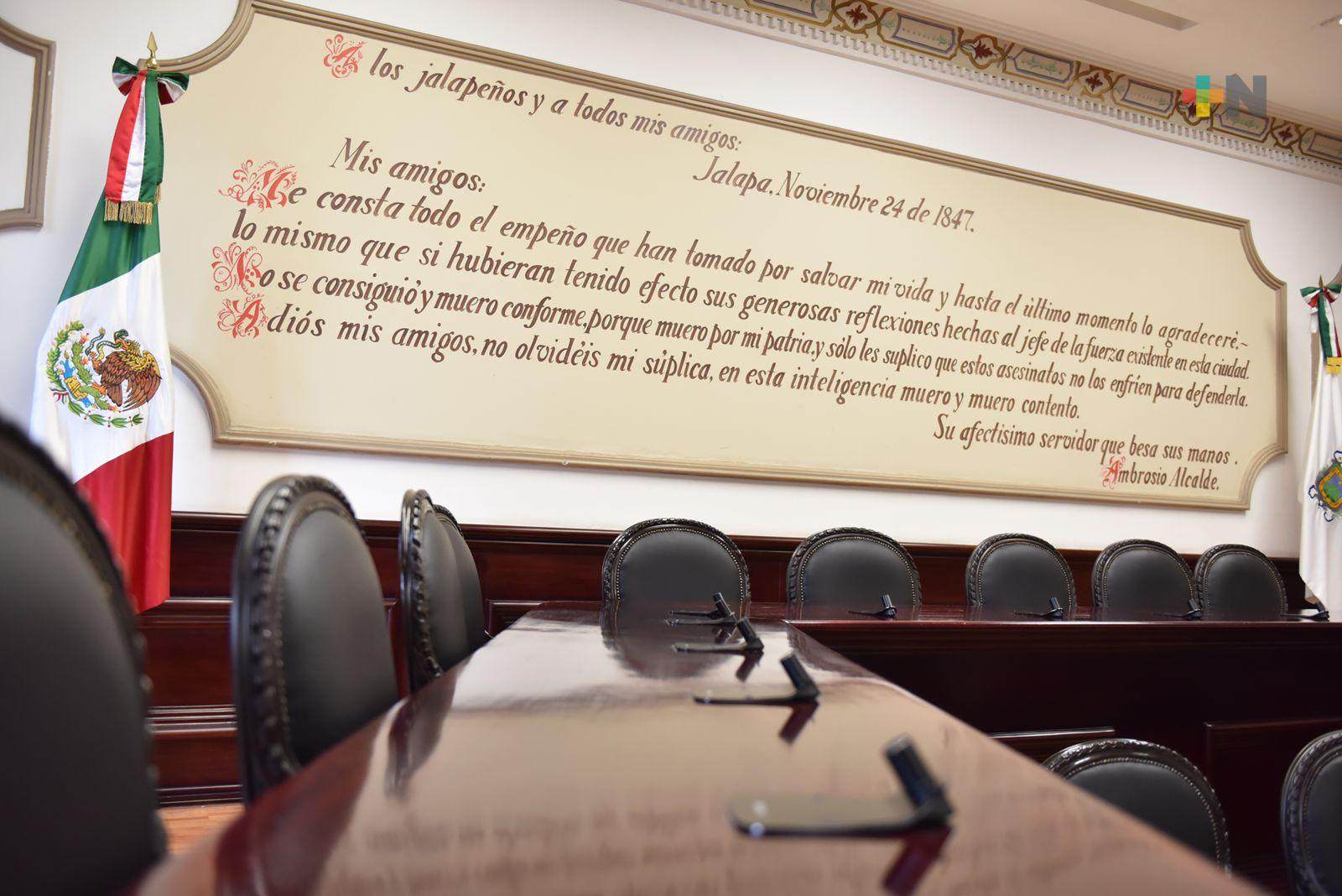 Convoca Ayuntamiento a sesión abierta de Cabildo enfocada a niñas y niños