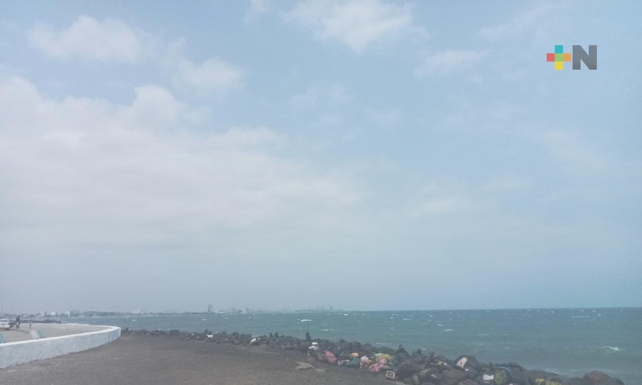 Estiman aumento en potencial de lluvias y tormentas