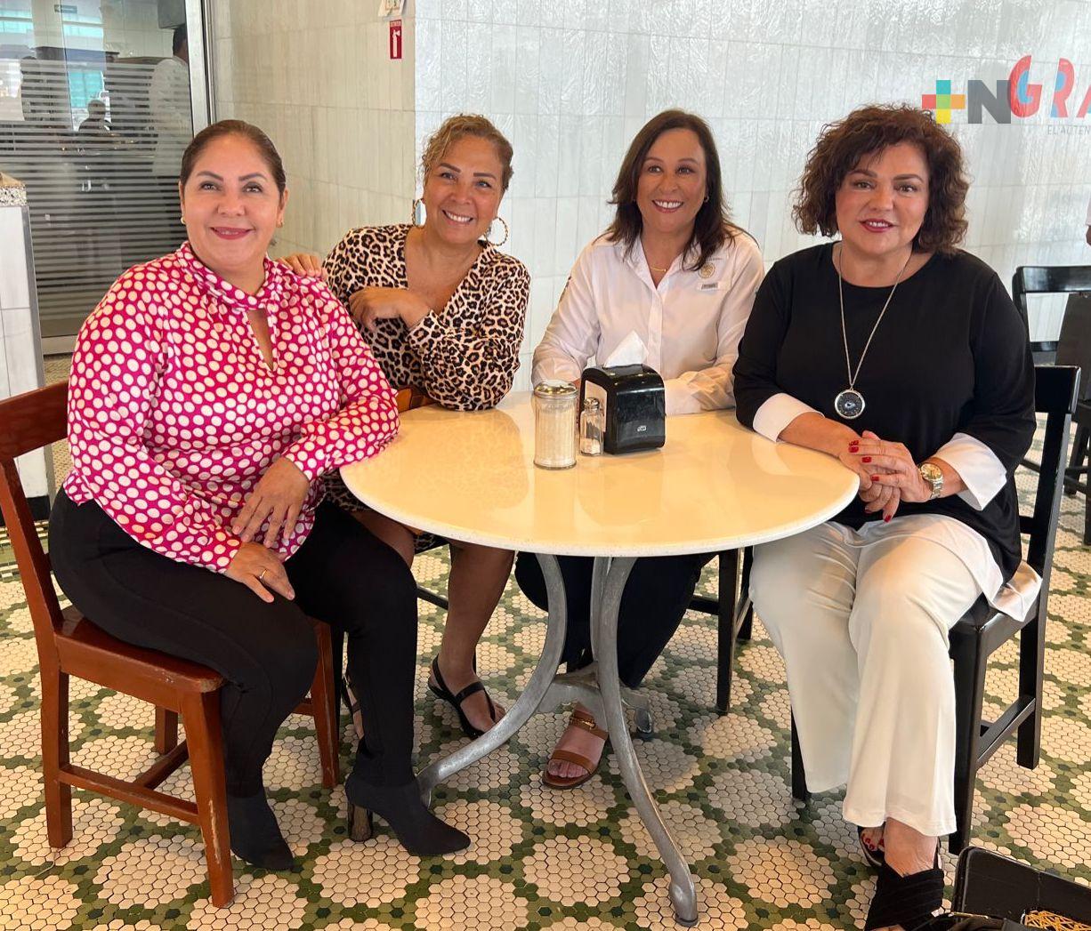 Asistirá Rocío Nahle a entrega de insumos del Programa Nacional de Fertilizantes para el Bienestar en Veracruz