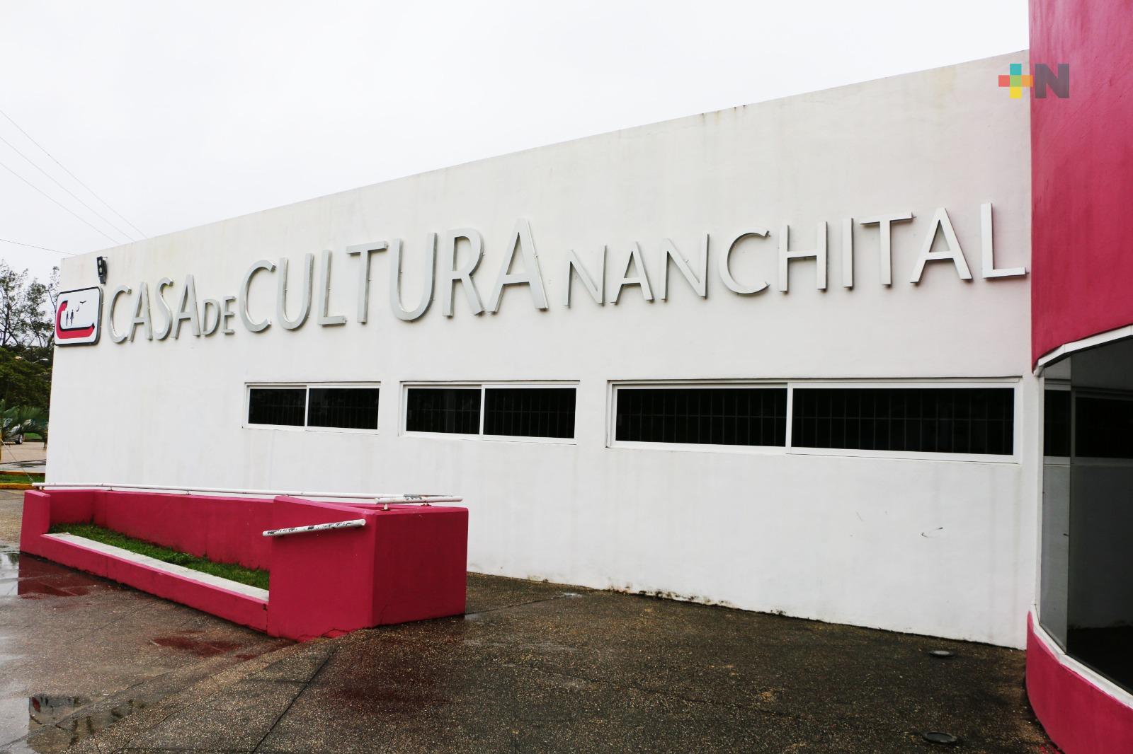 Servicios de laboratorio a bajo costo en Casa de Cultura de Nanchital