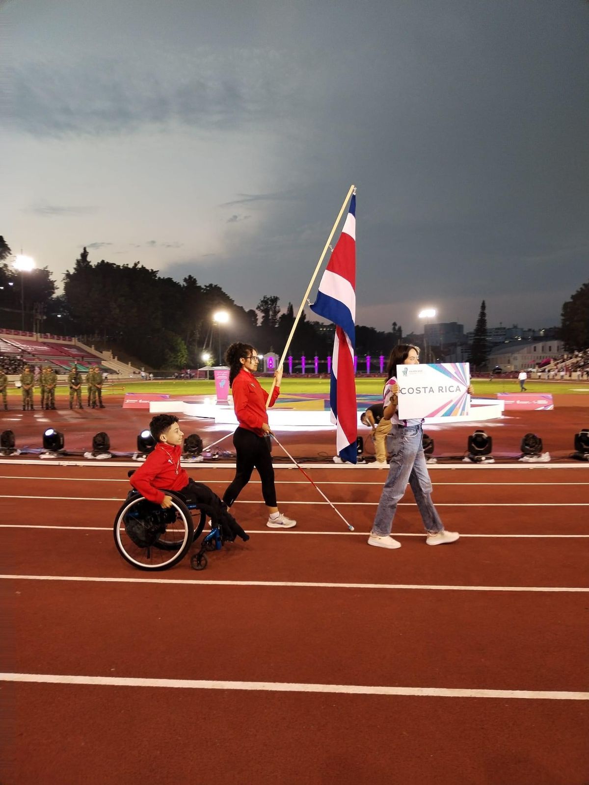 Grand Prix Mundial de Paratletismo Xalapa 2023 dejará derrama económica por 15 mdp