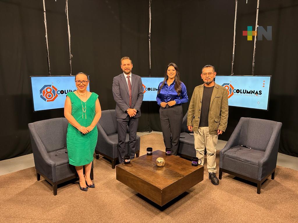 Heredaron al estado plantas de tratamiento de aguas residuales inoperantes: Diputado