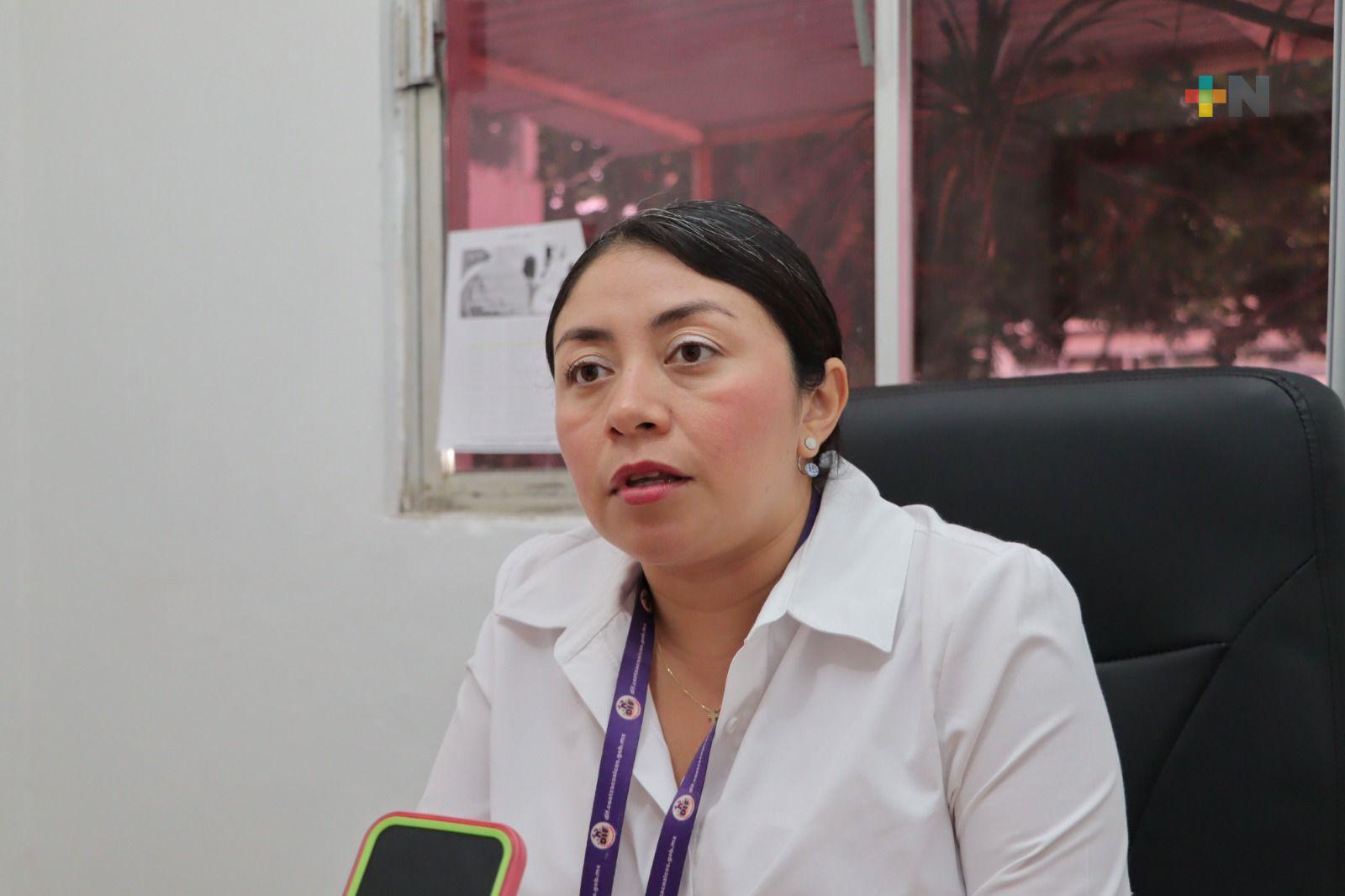 Atendió DIF-Coatza 36 casos de maltrato infantil en lo que va del 2023