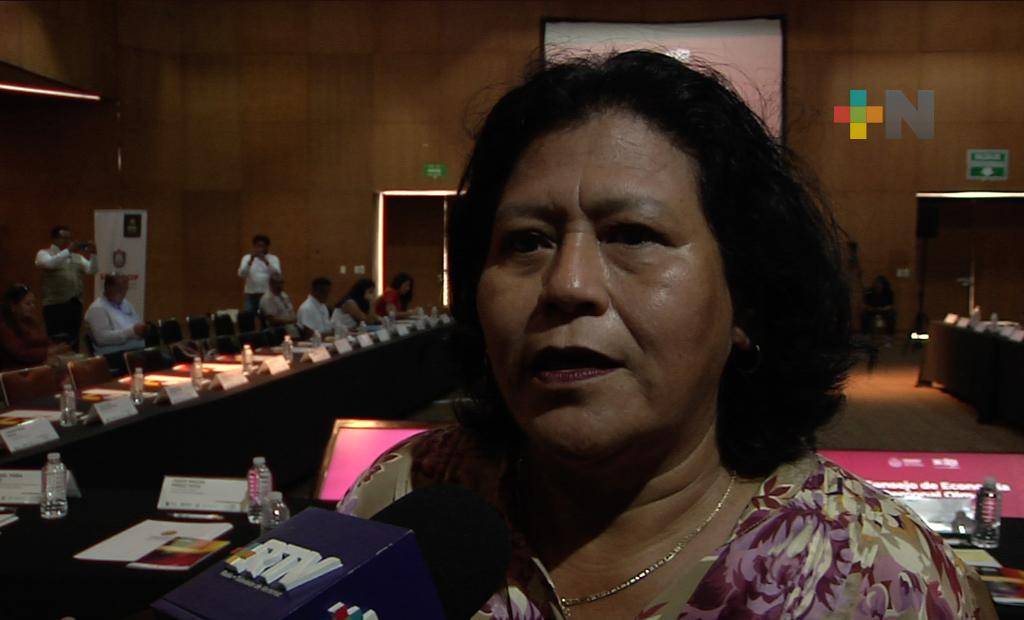 Presentará Congreso de Veracruz propuesta para abrogar ley  de zonas económicas especiales