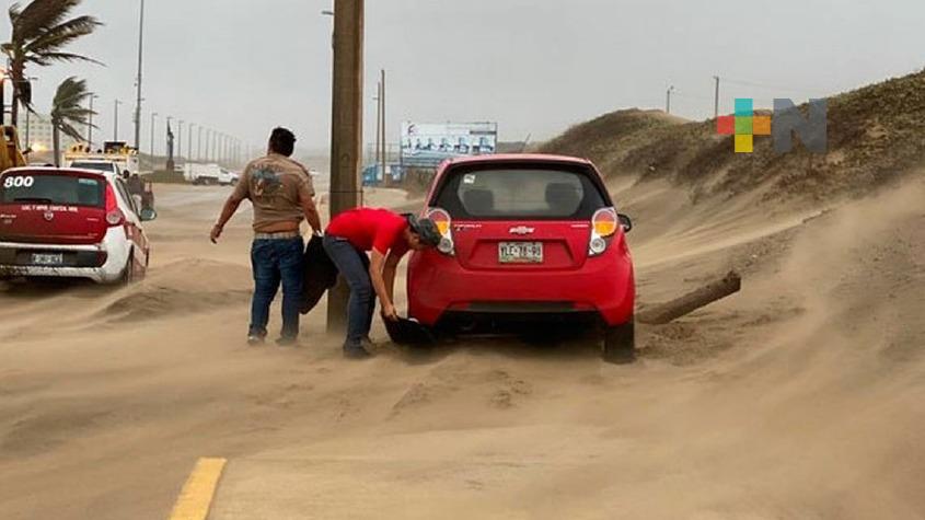 Alerta PC por FF 52 que traerá rachas violentas