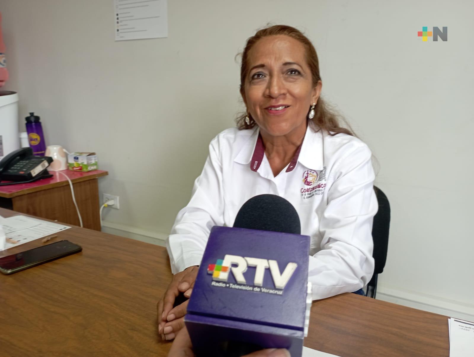 Misión Tlacuache convertido en exitoso programa de reciclaje que genera recursos