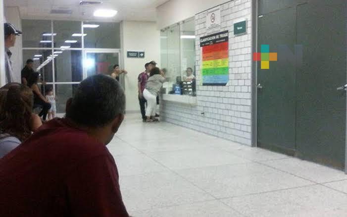 Hospital General de México ha brindado 1.3 millones de consultas con programa de gratuidad