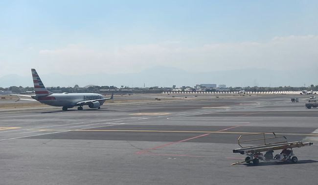 Ocupación de asientos en vuelos internacionales y nacionales alcanza 78% y 66% respectivamente en febrero de 2023