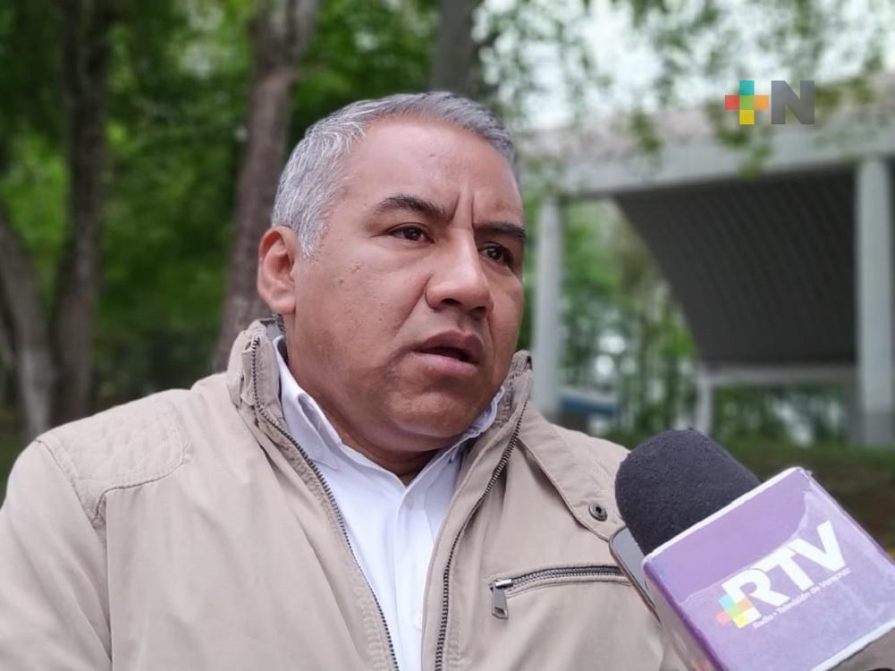 Gobernador de Veracruz autoriza rehabilitación de carretera Haciendita-Banderilla