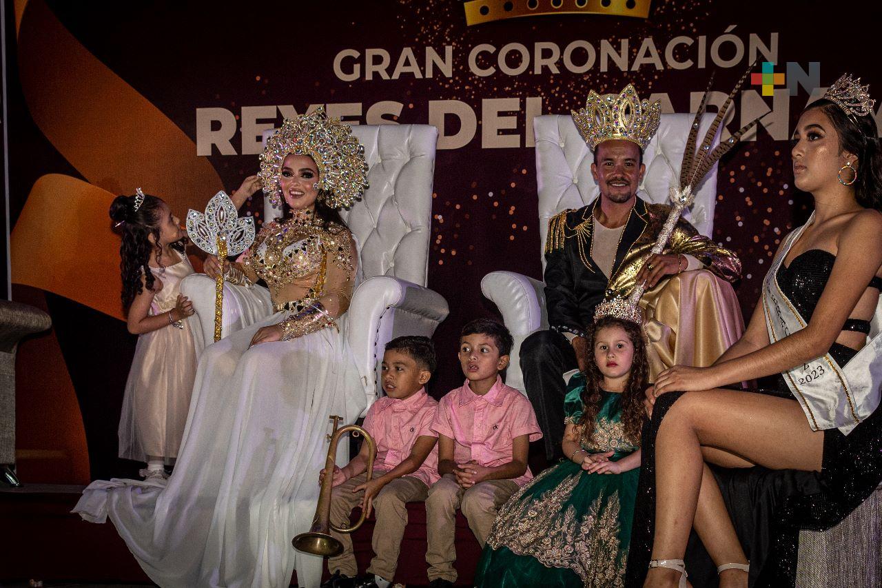 Pánuco está listo para celebrar su carnaval