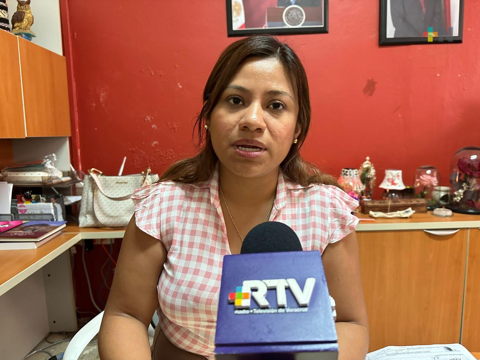 Invita Registro Civil de Coatzacoalcos a niños a ser oficiales por un día