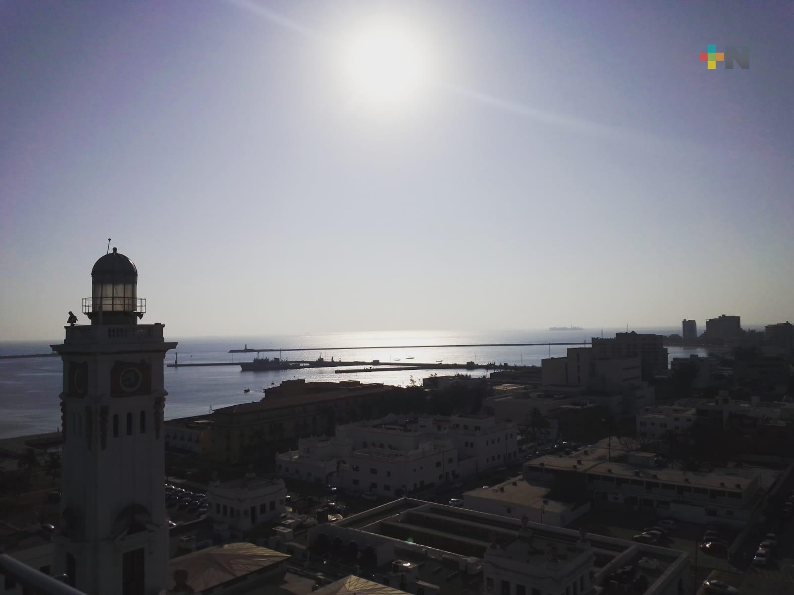 Este día sin agua siete colonias del municipio de Veracruz
