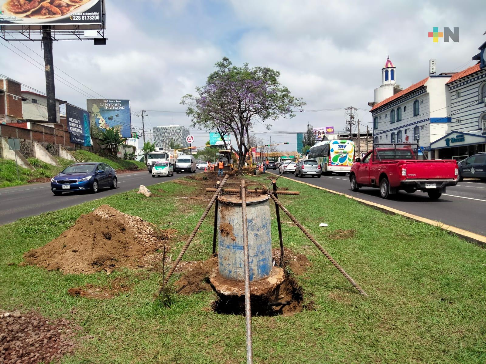SIOP difundirá vías alternas para circular en zona de Las Trancas