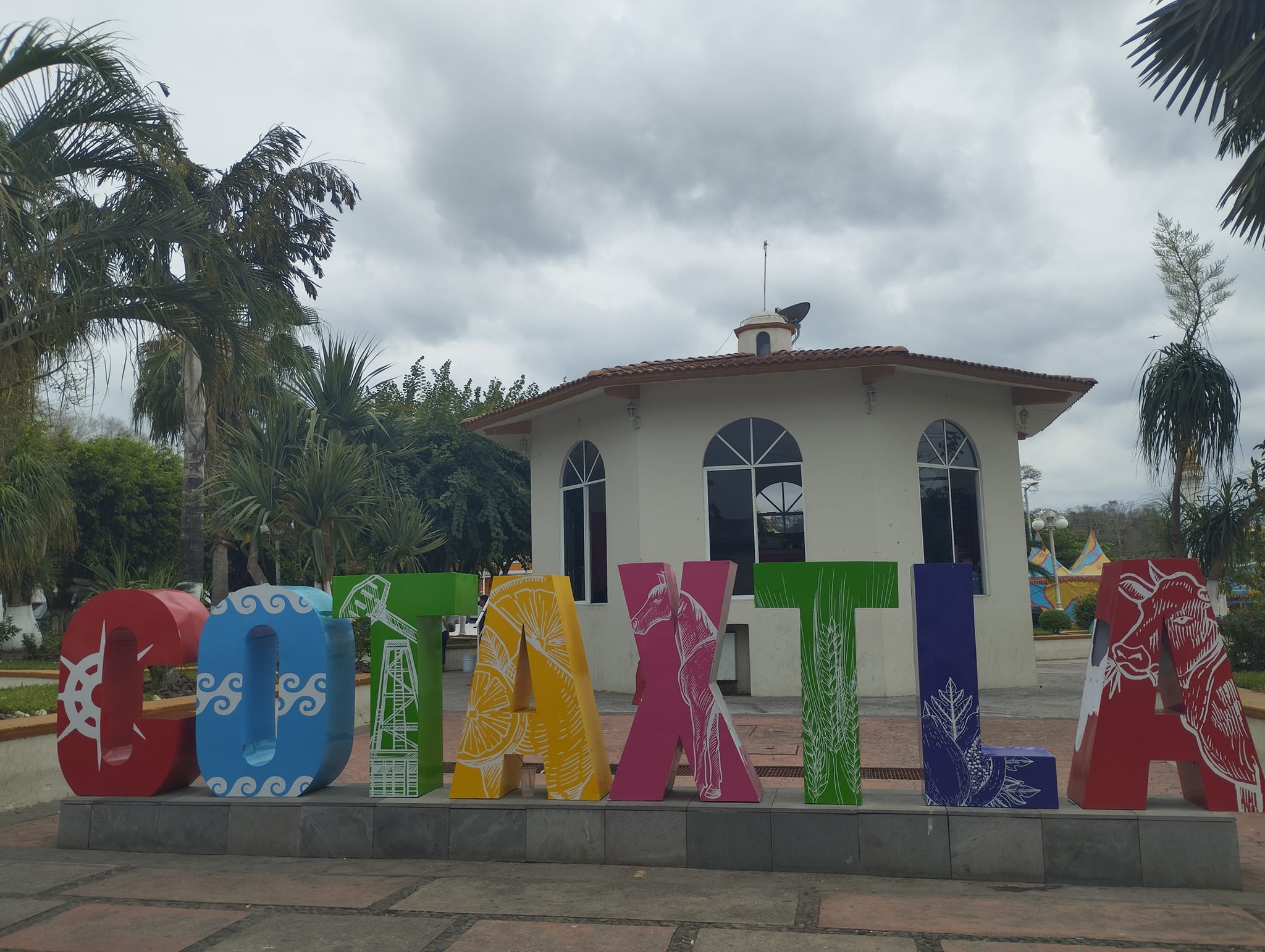 Cotaxtla se convirtió en destino turístico sorpresa, recibió a más de 10 mil visitantes