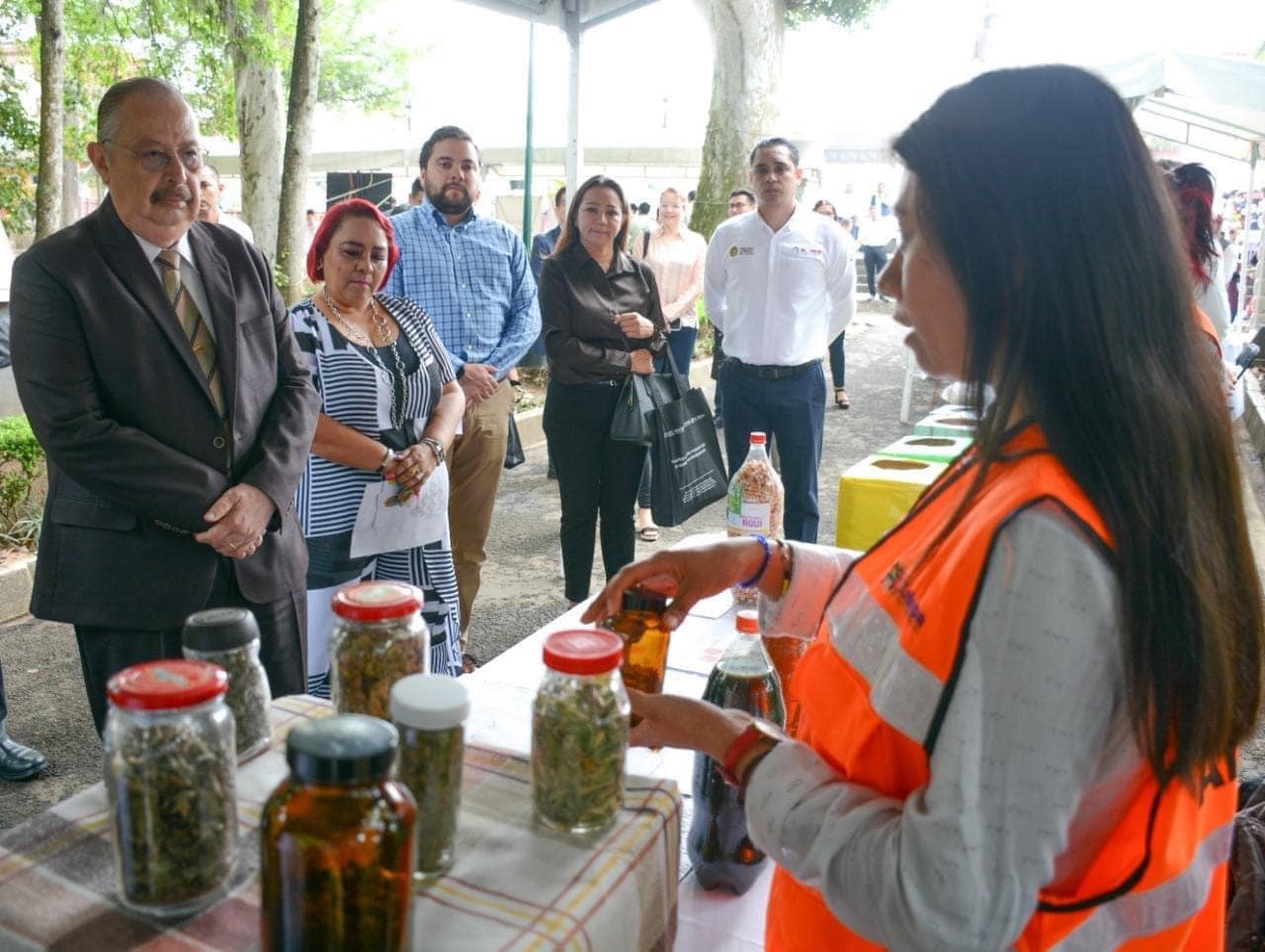 Arranca la segunda Semana Nacional contra Riesgos Sanitarios en la entidad