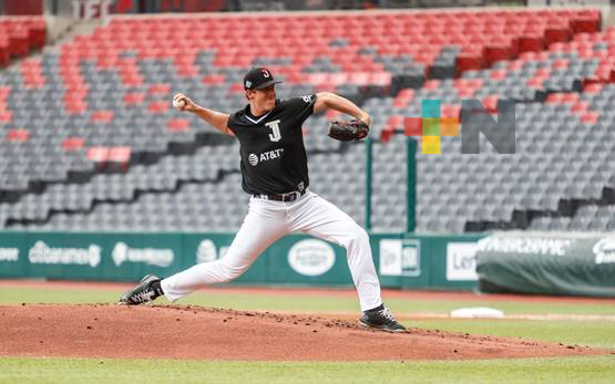 Teddy Stankiewicz abrirá juego inaugural ante El Águila