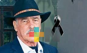 Muere el actor Andrés García a los 81 años