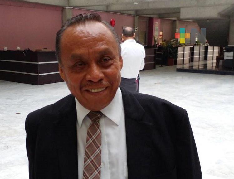 Desde Congreso se trabaja para adecuar las leyes: Diputado Bonifacio Castillo