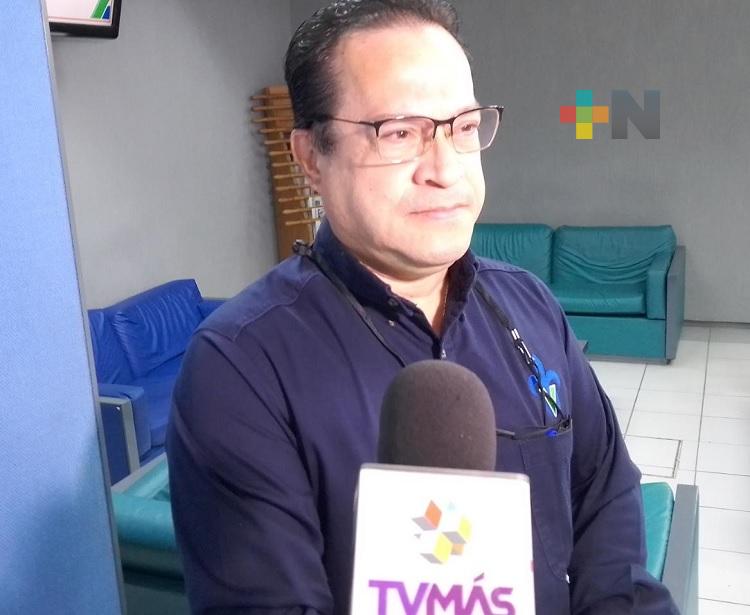 Facultad de Medicina UV trabajará con Centro Estatal de la Transfusión Sanguínea