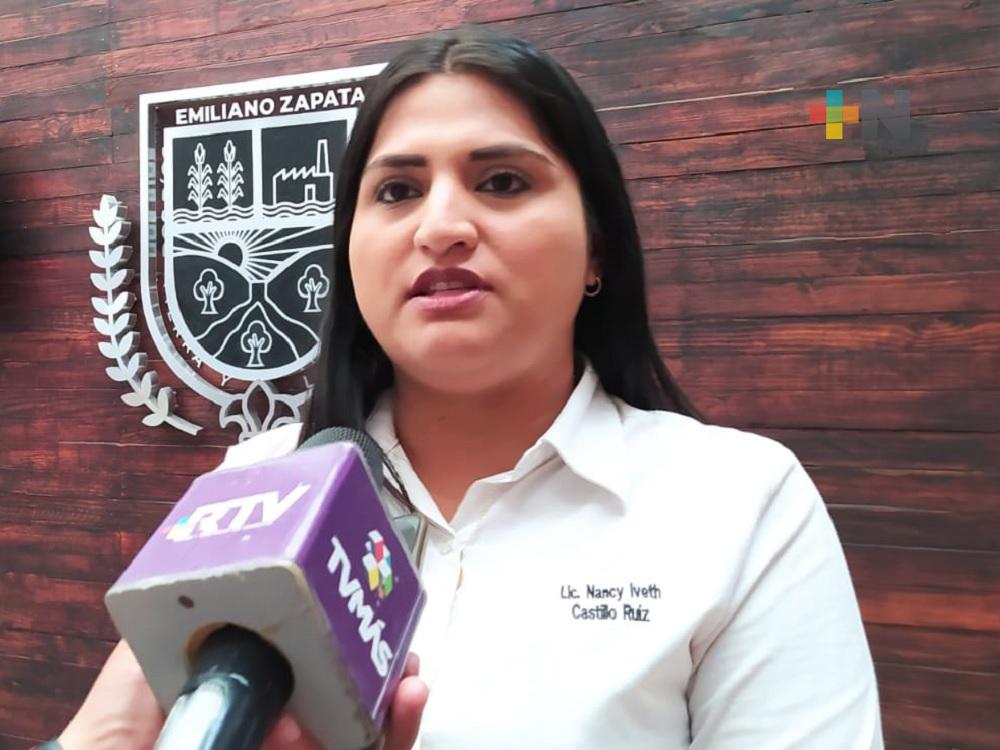 Capacitarán a brigadistas comunitarios en primeros auxilios e incendios forestales