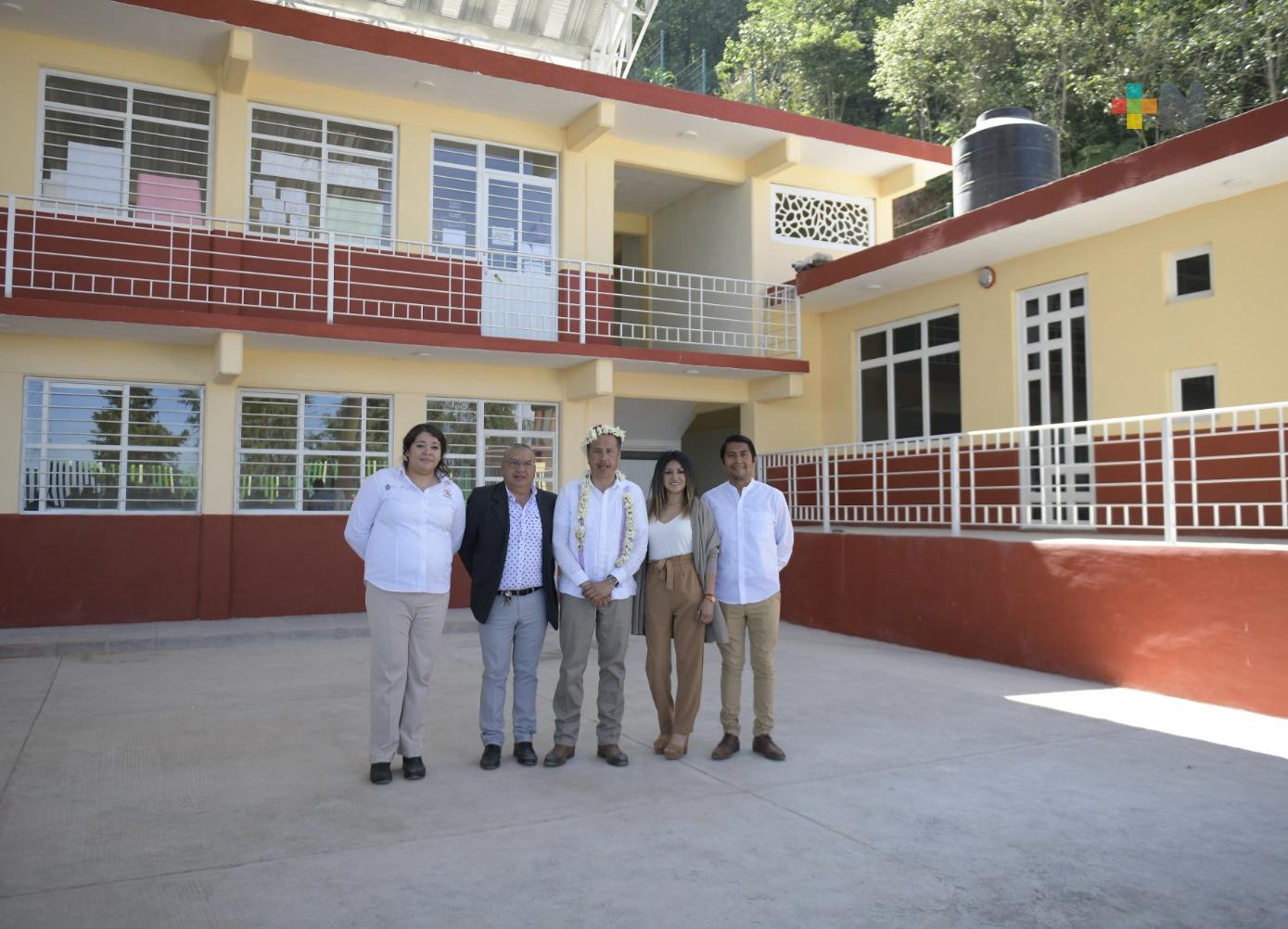 Un Gobierno sin lujos por un pueblo transformado y un desarrollo justo