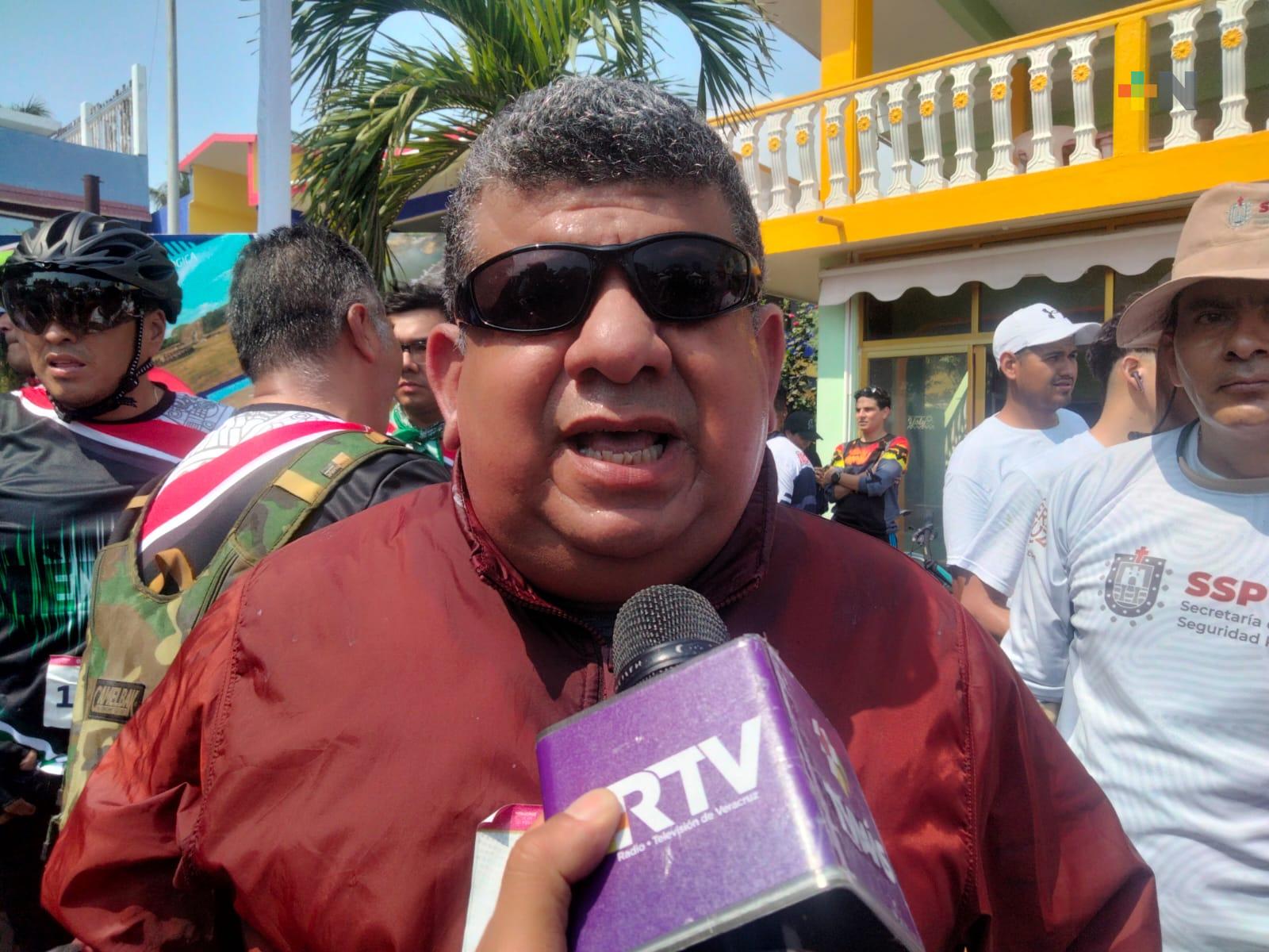 Durante esta vacaciones la seguridad es responsabilidad de todos: SSP