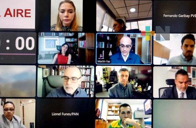 Aprueba el INE materiales didácticos para capacitación en sedes consulares de Chicago, Dallas, Los Ángeles y Montreal