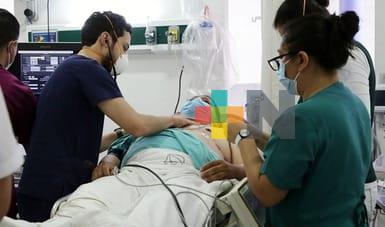 IMSS región sur invita a población prevenir accidentes durante vacaciones de Semana Santa