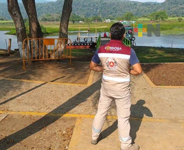 Emite recomendaciones PC municipal de Córdoba para Semana Santa