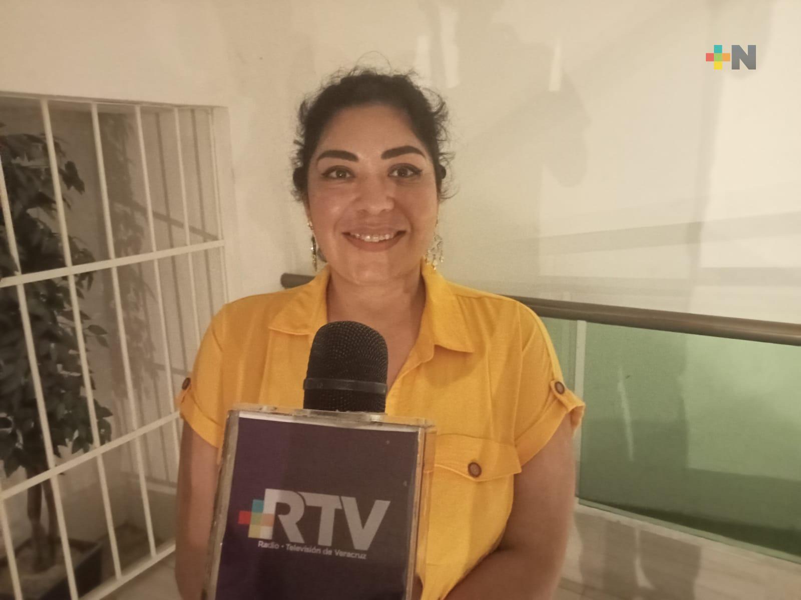 Continuará Morena visitando municipios de Veracruz: Norma Mendoza