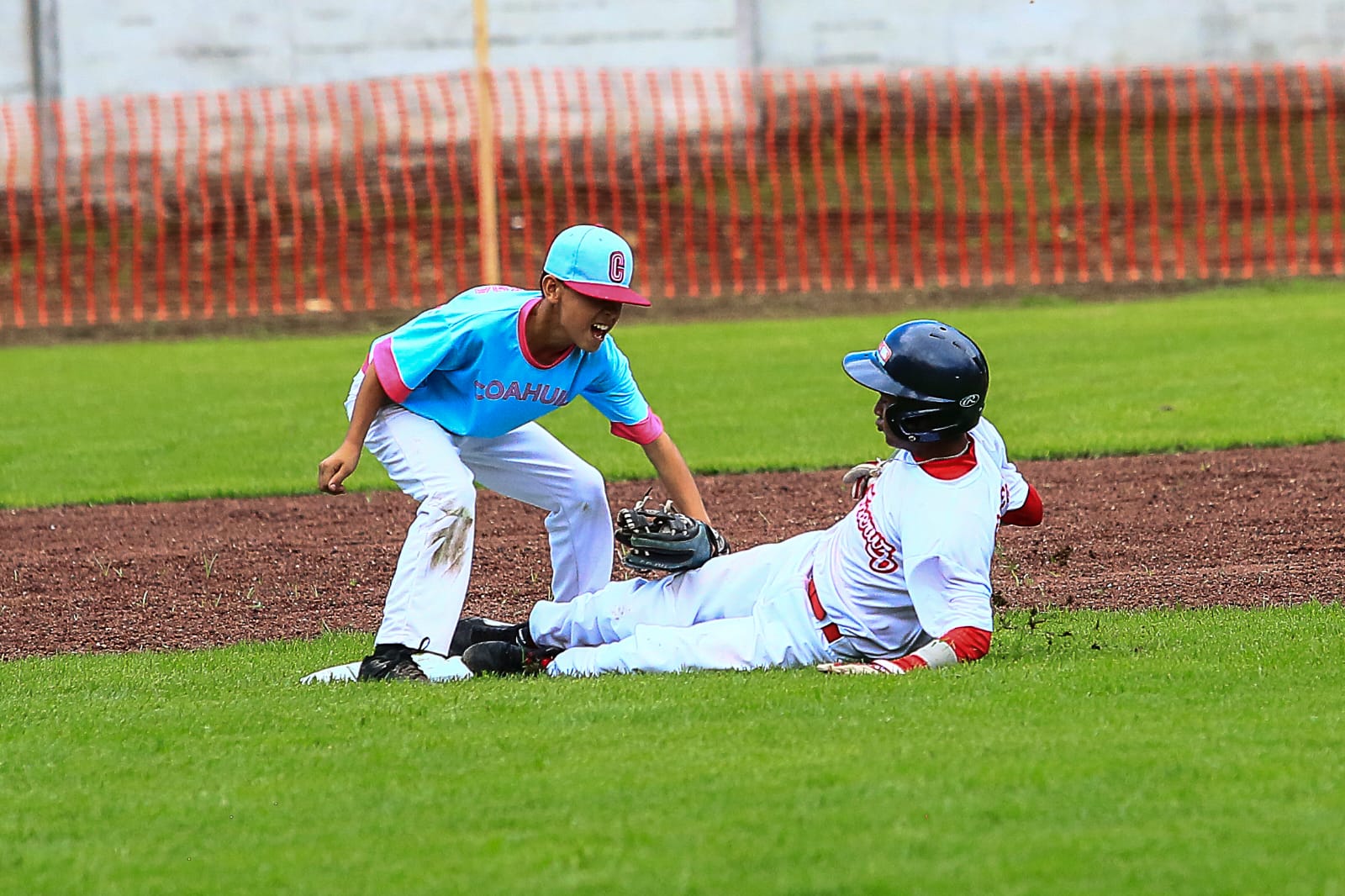 Este sábado, finales del Torneo Nacional de Beisbol U-13