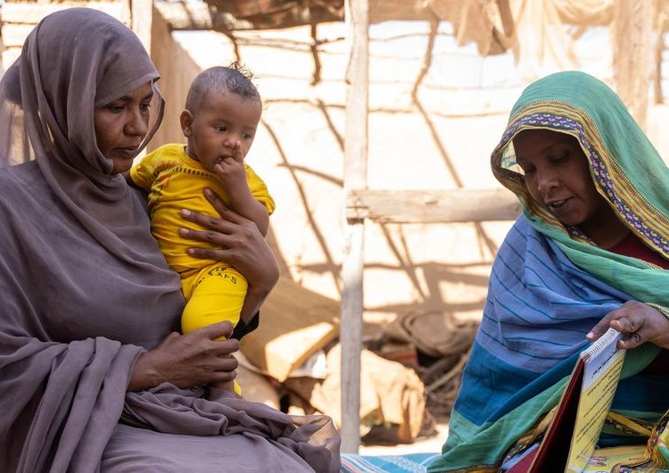 ONU condenó enérgicamente el bombardeo indiscriminado de zonas civiles en Sudán