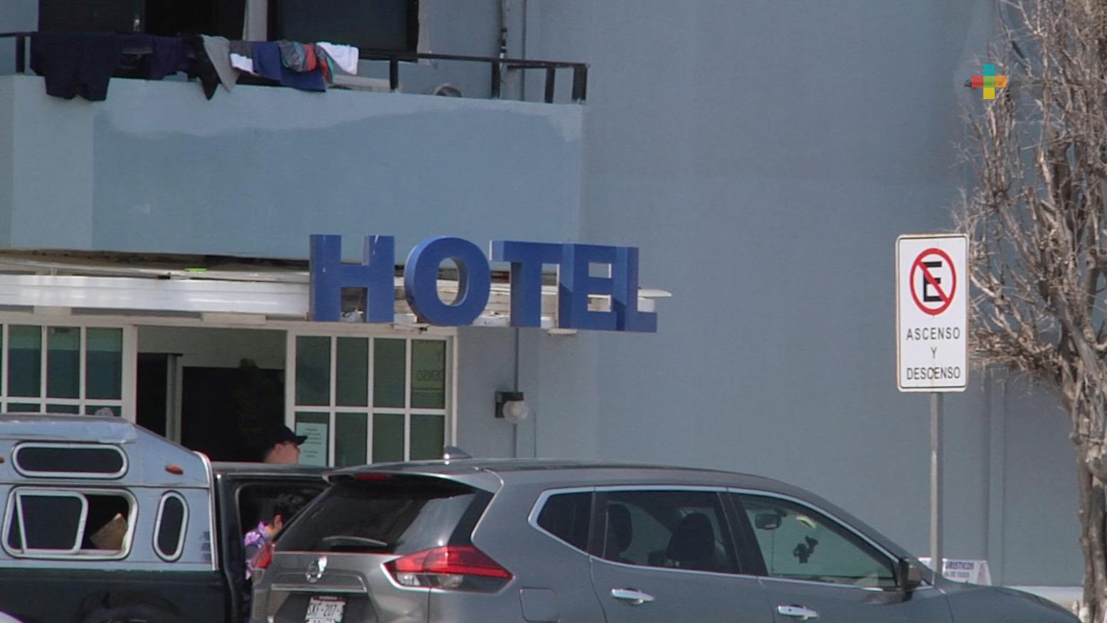 En fin de semana largo se superaron expectativas de ocupación hotelera en Veracruz-Boca del Río