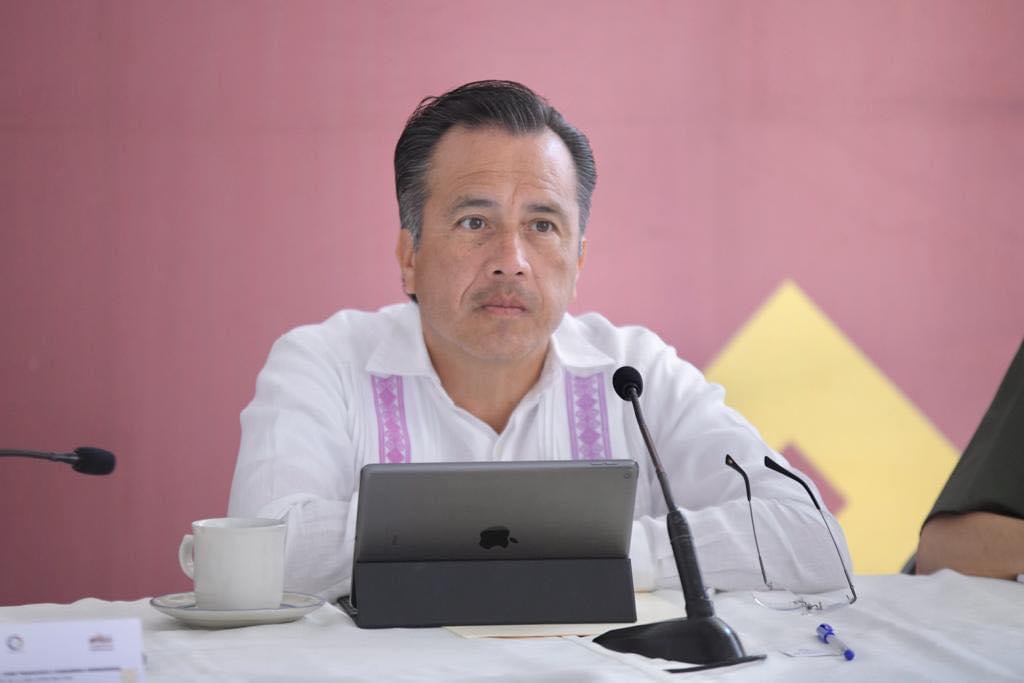 Lorenzo Córdova, usted fue gran defensor de la antidemocracia; responde Cuitláhuac García